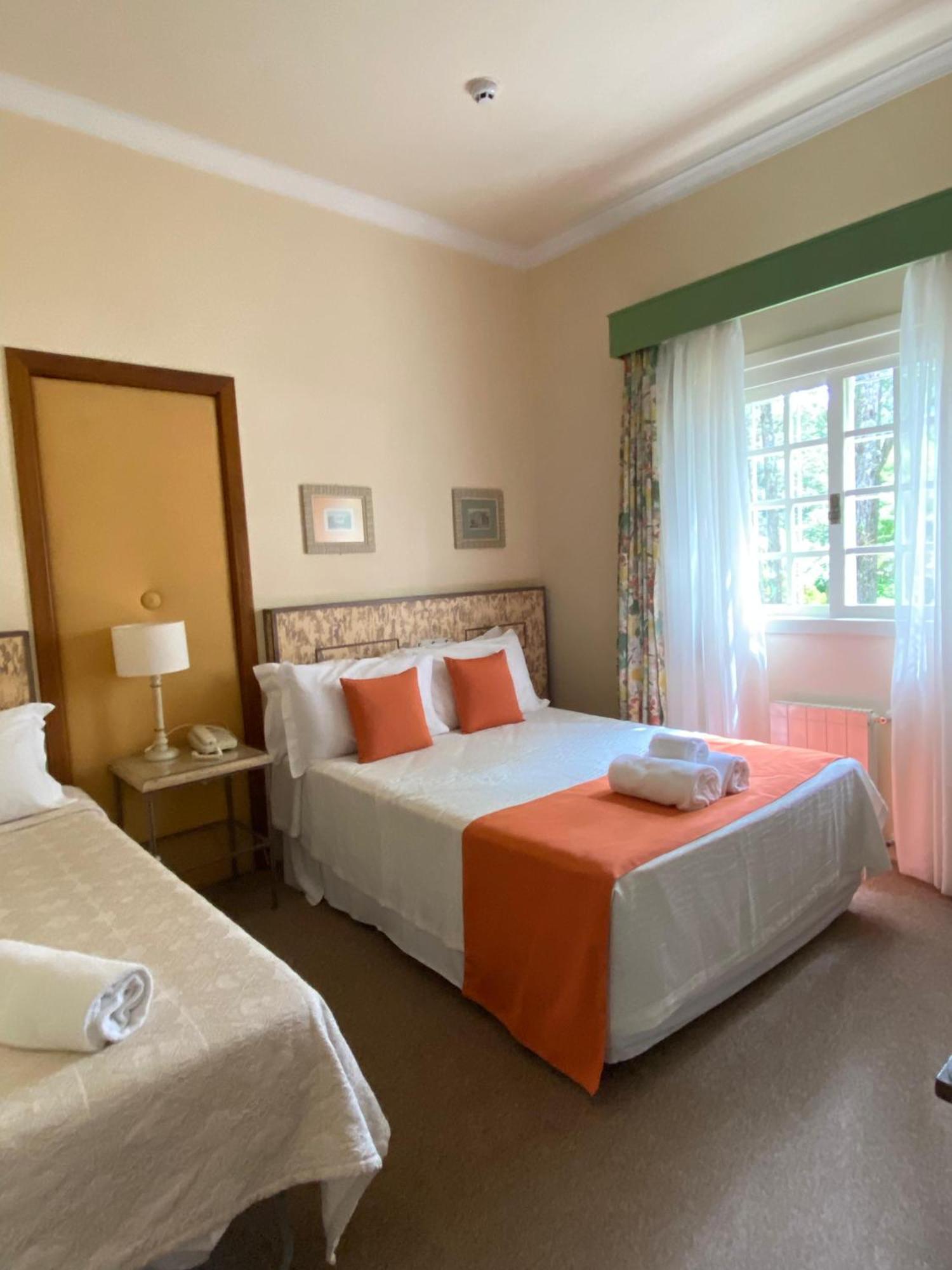 Hotel Pousada Le Chateau Gramado Buitenkant foto